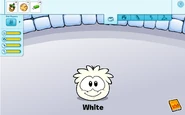 WHitawe