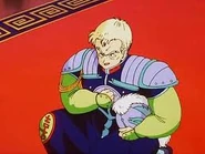 Soldado en la pelicula