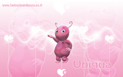 Wall Uniqua