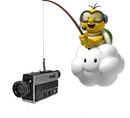 Lakitu Bro