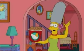 Los-Simpson-Marge-se-queda-sin-tinte