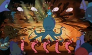 Under the Sea