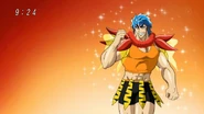 Toriko in ED05