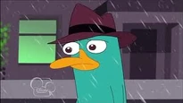 I walk away perry