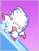 Yeti drift