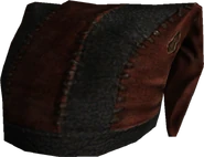 TESV Cicero Hat