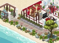 Vacationhome