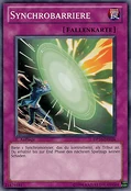 SynchroBarrier-DP10-DE-C-1E