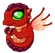 RubyDragonBaby