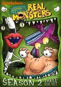 Aaahh!!! Real Monsters Season 2
