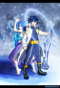 Water and Ice