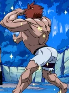 Ichiya junk in the trunk