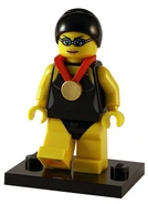 S7 swimming champion