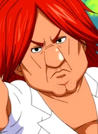 Ichiya face
