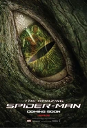 TASMlizardeyeposterakagodzilla