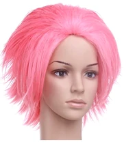 Natsu wig