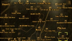 Techatticup Mine loc