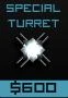 Special Turret