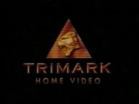 Trimark Home Video logo