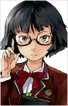 Inori Yuzuriha