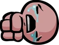 Isaac (boss)