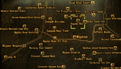 Coyote Den loc
