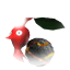 Redleafbomb