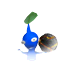 Blueleafbomb