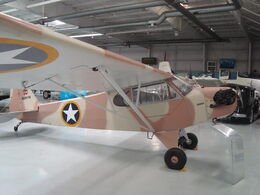 PSA L-4 Grasshopper