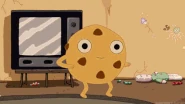 DANCING COOKIE