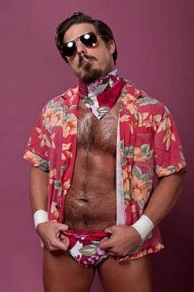 Joey Ryan