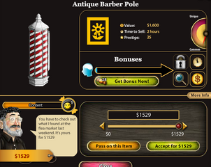Image - Haggling.png - Pawn Stars: The Game Wiki