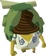 Bomb Island Traveling Merchant