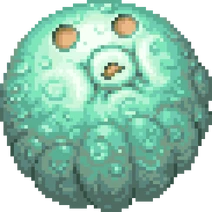 Octopus Base in Parodius Da