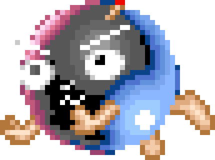 Paro Bomb