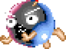 Paro Bomb