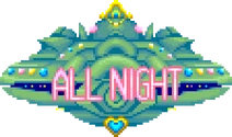 The All Night Club