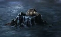 Cabane au sommet du rocher Pottermore.jpg