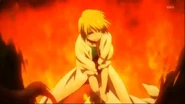 Alibaba-anime