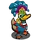 Mayan Dancer Duck-icon