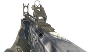 FAD Winter MW3