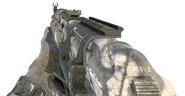 AK-47 Winter MW3