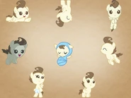 FANMADE Pound Cake 121