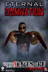 postal 2 все части характеристики скачать