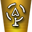 Chopper Gunner menu icon MW2