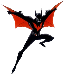 Batmanteryy