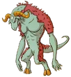 Minotaur RW
