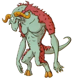 Minotaur RW