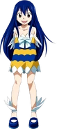Wendy Anime S2