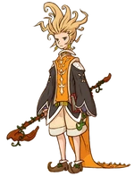 Raiden RW